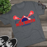 Unisex Tri-Blend Crew Tee