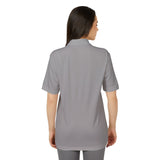 Adidas Unisex Performance Polo for Dental Offices - Comfortable & Stylish Workwear