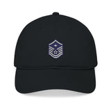 Organic Baseball Cap (Embroidery)