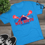 Unisex Tri-Blend Crew Tee