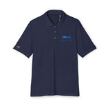 Adidas Unisex Performance Polo for Dental Offices - Comfortable & Stylish Workwear