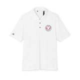 adidas Unisex Performance Polo