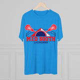 Unisex Tri-Blend Crew Tee