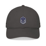 Organic Baseball Cap (Embroidery)