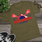 Unisex Tri-Blend Crew Tee