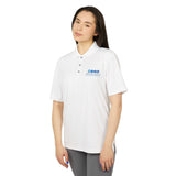 Adidas Unisex Performance Polo for Dental Offices - Comfortable & Stylish Workwear