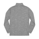 Men's adidas® Quarter-Zip Pullover - Embroidered Sportswear
