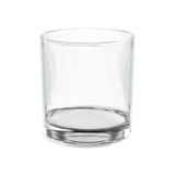 Whiskey Glass, 10.5oz (Engraving)