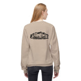 Unisex Midweight Fleece Crewneck Sweatshirt - Duckers Roost Adventure Apparel