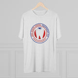 Men's Tri-Blend Crew Tee