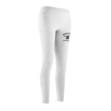 Women's Cut & Sew Casual Leggings