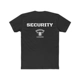 Men's Cotton Crew Tee