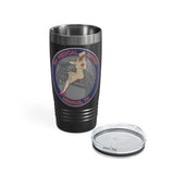 Ringneck Tumbler, 20oz