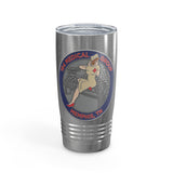 Ringneck Tumbler, 20oz