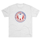 Men's Tri-Blend Crew Tee