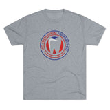 Men's Tri-Blend Crew Tee