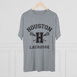 Men's Tri-Blend Crew Tee