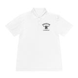 Men's Sport Polo Shirt