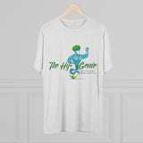 Men's Tri-Blend Crew Tee