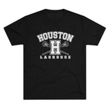 Men's Tri-Blend Crew Tee