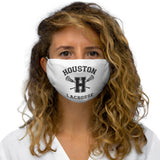 Snug-Fit Polyester Face Mask