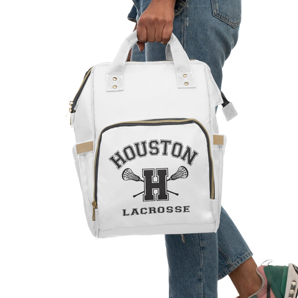 Multifunctional Diaper Backpack