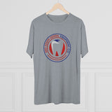 Men's Tri-Blend Crew Tee