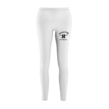 Women's Cut & Sew Casual Leggings