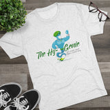 Men's Tri-Blend Crew Tee
