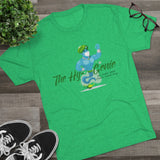 Men's Tri-Blend Crew Tee