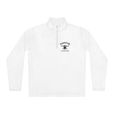 Unisex Quarter-Zip Pullover