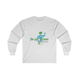 Ultra Cotton Long Sleeve Tee