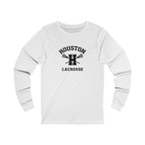 Unisex Jersey Long Sleeve Tee