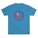 Men's Tri-Blend Crew Tee
