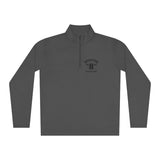 Unisex Quarter-Zip Pullover