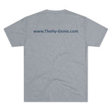 Men's Tri-Blend Crew Tee