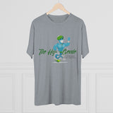 Men's Tri-Blend Crew Tee