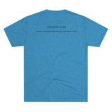 Men's Tri-Blend Crew Tee