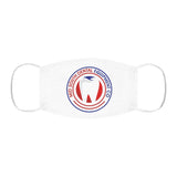 Snug-Fit Polyester Face Mask