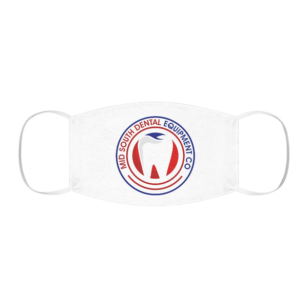 Snug-Fit Polyester Face Mask