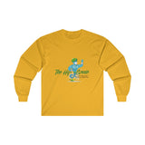 Ultra Cotton Long Sleeve Tee