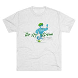 Men's Tri-Blend Crew Tee
