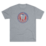 Men's Tri-Blend Crew Tee