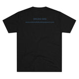 Men's Tri-Blend Crew Tee