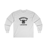 Ultra Cotton Long Sleeve Tee