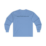 Ultra Cotton Long Sleeve Tee