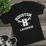 Men's Tri-Blend Crew Tee