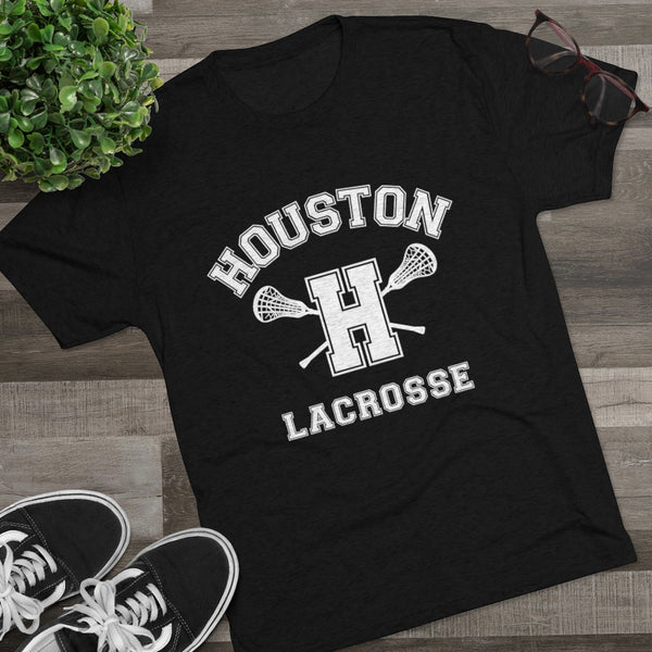 Men's Tri-Blend Crew Tee