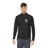 Unisex Quarter-Zip Pullover