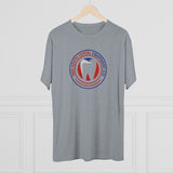 Men's Tri-Blend Crew Tee